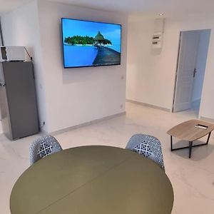 Appartement met een Slaapkamer